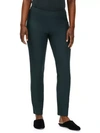 EILEEN FISHER SLIM ANKLE PANTS,400012808657