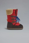 DSQUARED2 DSQUARED2 KIDS BOOT