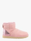 UGG ANKLE BOOTS