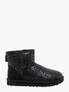 UGG ANKLE BOOTS