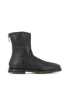 ALEXANDER HOTTO ANKLE BOOT 56691,11511829