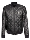DOLCE & GABBANA QUILTED BOMBER,11511890