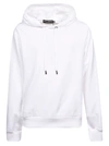 DOLCE & GABBANA DRAWSTRING HOODIE,11511851