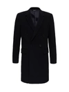 DOLCE & GABBANA DOUBLE-BREASTED COAT,11511578