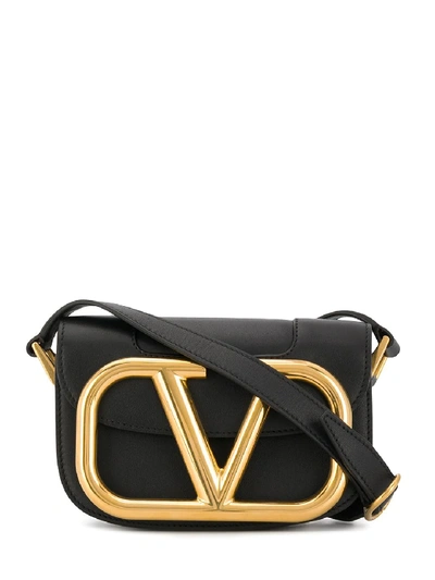 Valentino Garavani Borsa Nero In Black