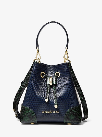 Michael kors mercer gallery extra small hotsell