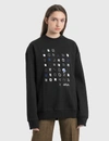 ADER ERROR ARCHIVE SWEATSHIRT