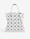 BAO BAO ISSEY MIYAKE LUCENT MINI PVC TOTE BAG,R03664855