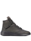 GIVENCHY HI-TOP TRAINERS