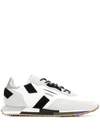GHOUD LOW-TOP TRAINERS