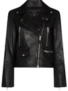 KSUBI AMPLIFY BIKER JACKET