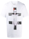 Pleasures Pleasure Smells T-shirt P20m007 In White
