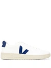 VEJA LOGO LOW-TOP TRAINERS