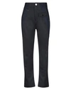 High By Claire Campbell Pants In Blue