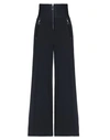 HIGH BY CLAIRE CAMPBELL HIGH WOMAN PANTS MIDNIGHT BLUE SIZE 4 NYLON, ELASTANE, POLYESTER, POLYURETHANE,13505217HD 3