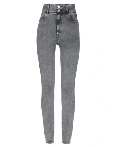 J Brand Jeans In Grey