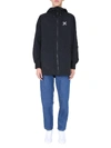 KENZO LIGHT PARKA,FA62BL1199CO 99