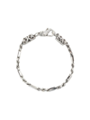 EMANUELE BICOCCHI CHAIN-LINK BRACELET