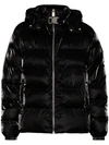 ALYX NIGHTRIDER PADDED JACKET