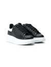 ALEXANDER MCQUEEN CHUNKY SOLE TRAINERS