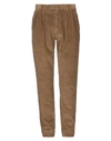 Eleventy Pants In Beige