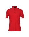 ZANONE POLO SHIRTS,37617078FO 3