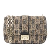 DIOR MISS DIOR TWEED SHOULDER BAG,20A75061-6C39-6B6A-5059-87DA62802F49