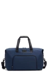 TUMI ALPHA 3 DOUBLE EXPANSION SATCHEL,117344-1041