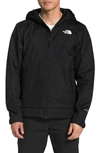 THE NORTH FACE MILLERTON HOODED RAIN JACKET,NF0A3SNX173