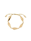 TOHUM COLUBRA SHELL BRACELET