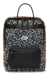 NIKE TANJUN FLORAL BACKPACK,CW9255