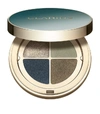 CLARINS OMBRE 4 COLOUR EYESHADOW PALETTE,15856730