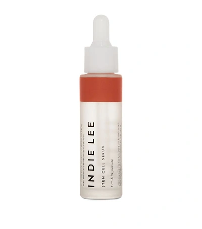 Indie Lee Stem Cell Serum (30ml) In White