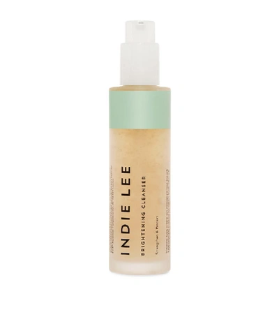 Indie Lee 4.2 Oz. Brightening Cleanser In Colorless