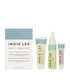 INDIE LEE CLARITY KIT SKINCARE GIFT SET,15858556
