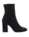 TODAI ANKLE BOOTS,11508223NH 11