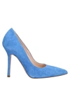 Liu •jo Pumps In Azure