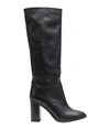 8 BY YOOX KNEE BOOTS,11934510GN 13