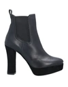 ALBANO ANKLE BOOTS,11939930EH 15