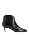 8 BY YOOX Ankle boot