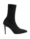 8 BY YOOX ANKLE BOOTS,11941968UN 5