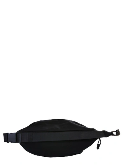 Alexander Wang "attica" Belt Bag In Nero