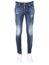 DSQUARED2 "COOL GUY" JEANS