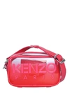 KENZO "KOMBO" SHOULDER BAG