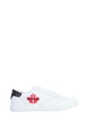 DSQUARED2 "MAPLE GYM" SNEAKERS