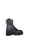 ASH "NIRVANA" BOOTS