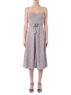 ROTATE BIRGER CHRISTENSEN "PEGGY" DRESS