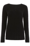 MAX MARA 'S MAX MARA GIOTRE PULLOVER