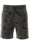 ALYX 1017 ALYX 9SM CAMOUFLAGE BERMUDAS