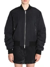 GIVENCHY 4G EMBROIDERED BOMBER JACKET